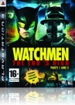 Watchmen: The End Is Nigh (Ep 1&2) (käytetty)
