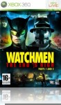 Watchmen: The End Is Nigh (Ep 1&amp2) (kytetty)
