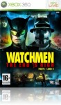 Watchmen: The End Is Nigh (Ep 1&amp2) (kytetty)