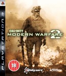 Call of Duty Modern Warfare 2 (käytetty)