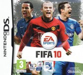 Fifa 10 (kytetty)