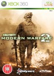 Call of Duty Modern Warfare 2 (kytetty)