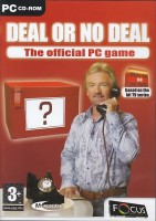 Deal Or No Deal (Budget)