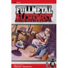 Fullmetal Alchemist: 19