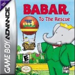 Babar To The Rescue (Kytetty)