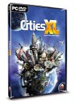 Cities Xl Limited Edition