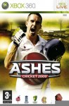 Ashes Cricket 2009