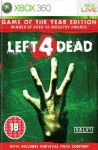 Left 4 Dead GOTY