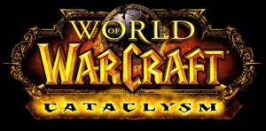 World of Warcraft Cataclysm + Arvonta