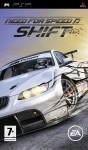 Need For Speed: Shift (käytetty)