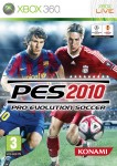 Pro Evolution Soccer 2010 (kytetty)