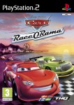 Cars Race-O-Rama (Käytetty)