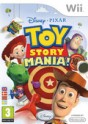 Toy Story Mania! ( Wii ) (kytetty)