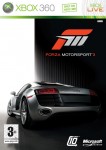 Forza Motorsport 3 (käytetty)