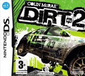 Colin Mcrae Dirt 2