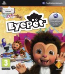 EyePet pelit (käytetty)