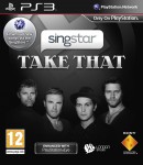 SingStar Take That (Käytetty)