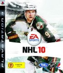 NHL 10 (kytetty)