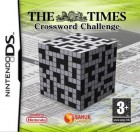 The Times Crossword Challenge (kytetty)