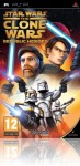 Star Wars Clone Wars: Republic Heroes