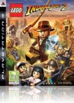 LEGO Indiana Jones 2: Adventure Continues (Kytetty)