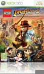 LEGO Indiana Jones 2: Adventure Continues (kytetty)