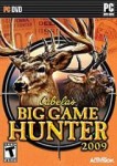 Cabela's Big Game Hunter 2009