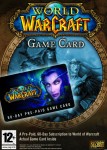 World of Warcraft 60-Day Game Card -peliaikakortti (EMAIL)