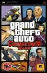 Grand Theft Auto: Chinatown Wars (käytetty)