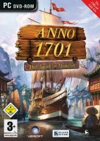 ANNO 1701 - The Sunken Dragon lislevy
