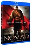 Nomad Blu-ray
