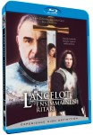 Lancelot - ensimminen ritari Blu-ray