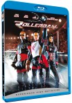 Rollerball Blu-ray