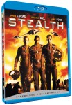 Stealth - nkymtn uhka Blu-ray