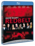Redbelt Blu-ray