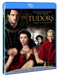 Tudors, The - kausi 2 Blu-ray