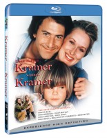 Kramer vastaan Kramer Blu-ray