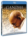 Gandhi Blu-ray [2-disc]