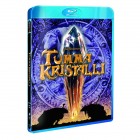 Tumma kristalli Blu-ray