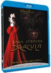 Bram Stokerin Dracula Blu-ray