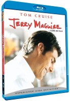 Jerry Maguire - elm on peli Blu-ray