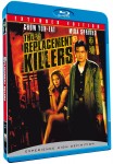 The Replacement Killers Blu-ray