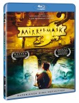Mirrormask Blu-ray