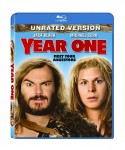 Year One - kaiken alku Blu-ray