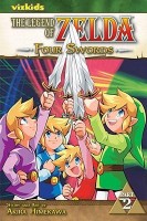 Legend of Zelda 7