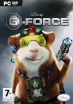 G-Force (kytetty)