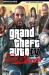 GTA IV "The Lost and Damned" Official Strategy Guide kirja