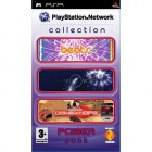 Playstation Network Collection: Power Pack (Käytetty)