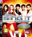 Disney Sing It: Pop Hits (kytetty)