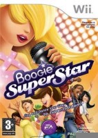 Boogie Superstar (wii) (kytetty)